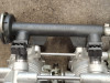 Einspritzanlage BMW F 700 GS