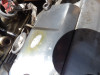Motorblok Honda VT 600