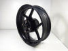 Rear wheel Kawasaki ER 6