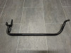 Kofferbeugel set Harley Davidson FLHR Road King