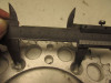 Rear sprocket Overig Onbekend Unknown