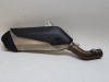 Muffler Ducati Multistrada V4