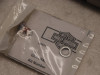 Brake pedal Harley Davidson Softtail