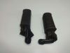 Voetsteun links Kawasaki CSR 305 LTD