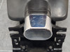 Hinterradabdeckung Honda VF 700  750 Supermagna