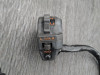 Stuurschakelaar links Honda XL 125