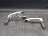 Set de reposapiés doble BMW R 1200 R