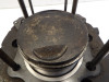 Cylinders Yamaha XT 500
