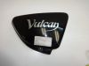 Cowl right small Kawasaki VN 700  750