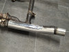 Uitlaatbochten Suzuki GS 550