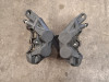 Bremssattel Bremszangen vorne Yamaha Tracer 7