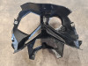 Montagerahmen Scheinwerfer BMW S 1000 R