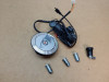 Key set Moto Guzzi Stelvio