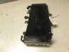 Radiateur Yamaha FAZER 600