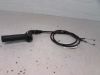 Throttle grip Yamaha FZR 600