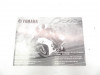 Instructieboekje Yamaha FJR 1300