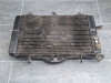 Radiator Yamaha FZR 1000