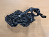 Meter combination Suzuki GSX R 750