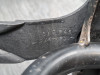 Geweih  Verkleidungshalter Suzuki GSX F 750