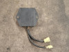 CDI ECU unit Suzuki GS 500 E