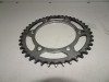Chain and sprocket kit Yamaha TDM