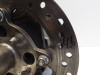Swingarm Triumph T509 Speed Triple