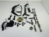 Frame - onderdelen Triumph Sprint ST 1050