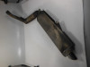 Muffler Aprilia Caponord 1000