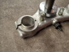 Gabelbrucke Unten BMW R 100 RT