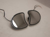 Spiegel set Harley Davidson Touring FL