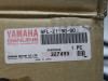Achtersubframe Yamaha YZF R7