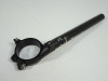 Clip on izquierdo Aprilia RSV 1000