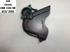 Engine cover front spocket Honda CBR Fireblade