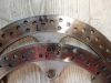 Brake disc set BMW K 1200 LT