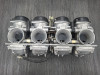 Carburateurset Yamaha FZR 1000