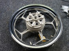 Felge hinten Kawasaki Ninja 125