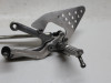 Schetsplaat links Yamaha YZF R6