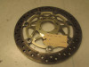Brake disc front Honda CBR 600 F