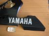 Cowl Left lower Yamaha YZF R6