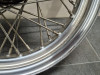 Llanta trasera Harley Davidson FLSTF Fat Boy