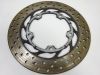 Rear brake disc Yamaha FZ6
