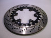 Brake disc front BMW R 850 R