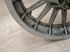 Achtervelg Harley Davidson Shovelhead