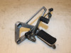 Schetsplaat links Honda CBR 600 F