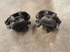 Bremssattel Bremszangen vorne Kawasaki Ninja 650