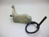 Radiator reserve tank  Honda CB 1