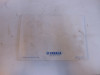 Instructieboekje Yamaha TDM