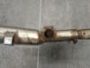 Muffler Yamaha XZ 550