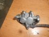 Rear brake caliper Kawasaki ZZR 600