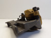 Rear brake caliper Honda CBF 1000